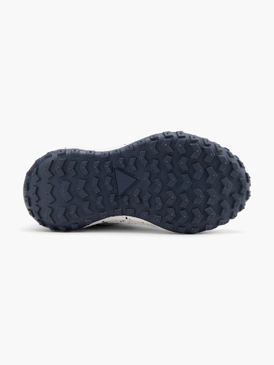 Dockers Chaussures basses Bleu 125137 4
