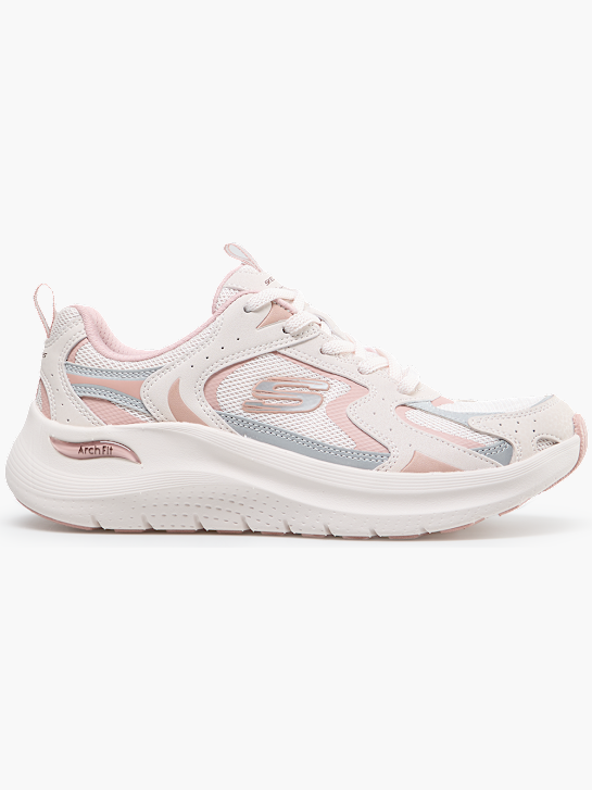 Skechers Sneaker Fuşya 125155 1