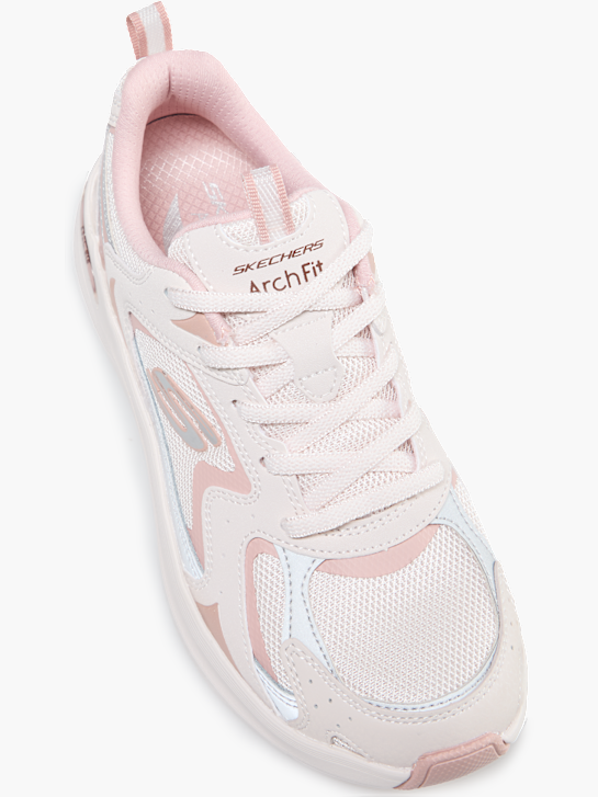 Skechers Sneaker Fuşya 125155 2