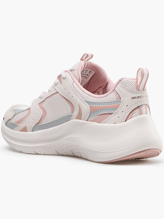 Skechers Sneaker Fuşya 125155 3