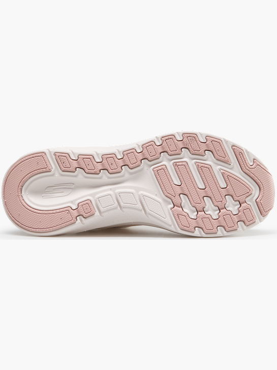 Skechers Sneaker Fuşya 125155 4