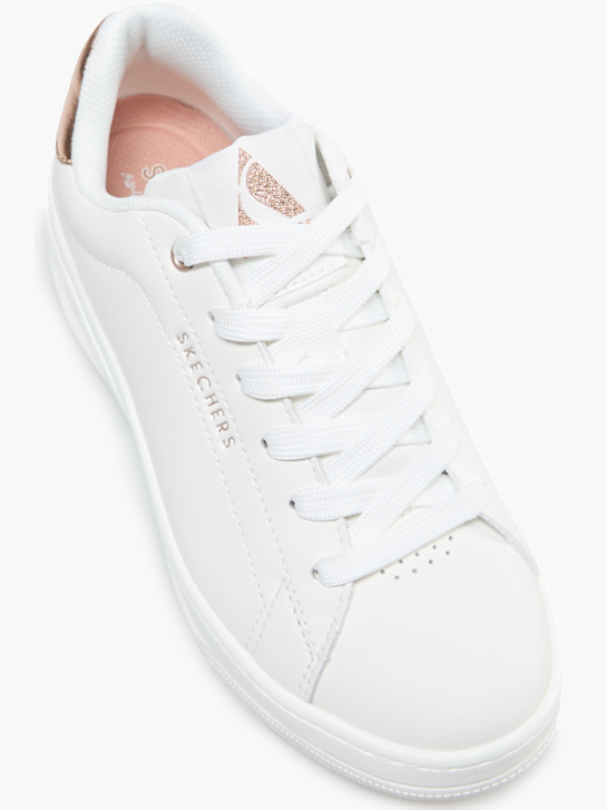 Skechers Sneaker Beyaz 125157 2