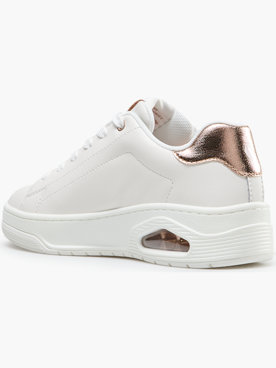 Skechers Sneaker Beyaz 125157 3