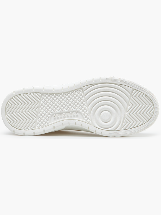 Skechers Sneaker Beyaz 125157 4