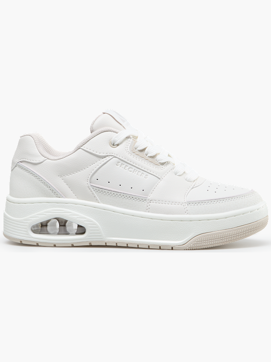 Skechers Sneaker Beyaz 125163 1