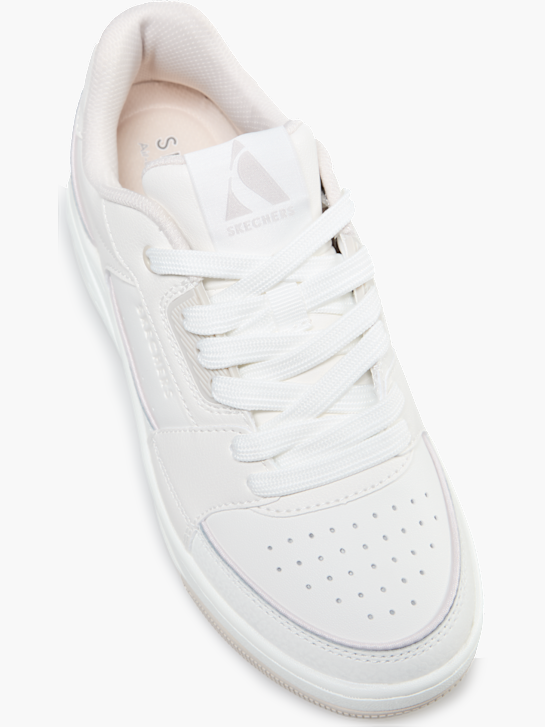 Skechers Sneaker Beyaz 125163 2