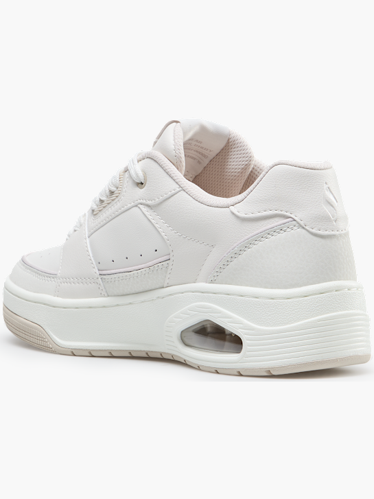 Skechers Sneaker Beyaz 125163 3