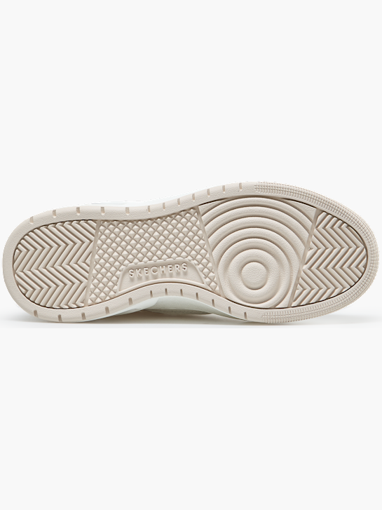 Skechers Sneaker Beyaz 125163 4