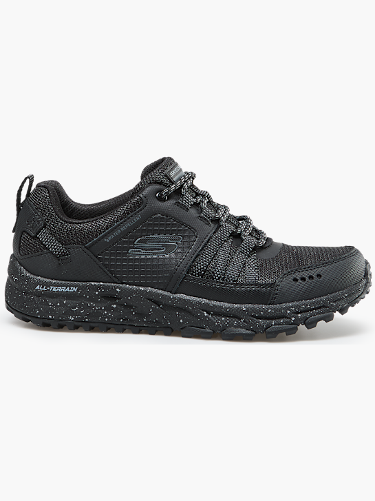 Skechers Sneaker Siyah 125161 1