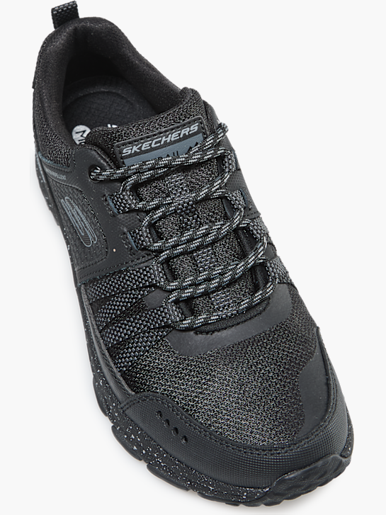 エスケープ(6月) Skechers ESCAPE PLAN Sneaker Siyah | DEICHMANN