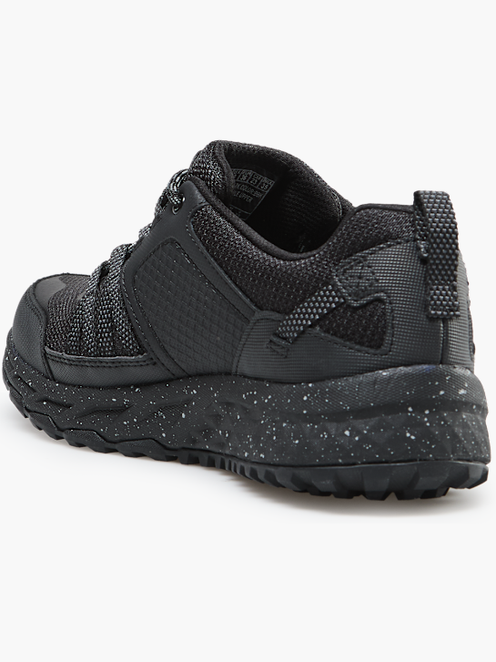 Skechers ESCAPE PLAN Sneaker Siyah | DEICHMANN