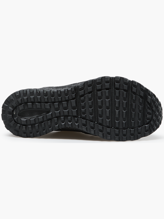 Skechers ESCAPE PLAN Sneaker Siyah | DEICHMANN