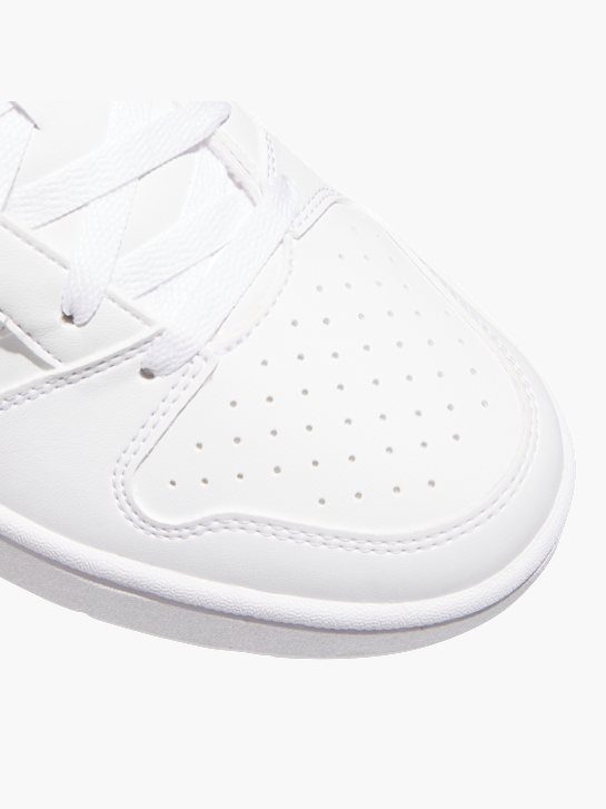 adidas Sneaker Beyaz 125162 4