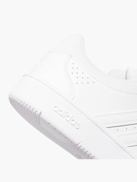 adidas Sneaker Beyaz 125162 6