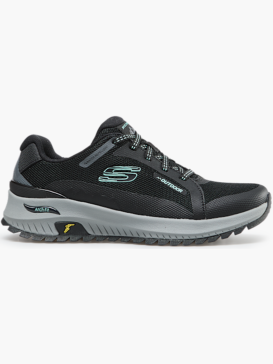 Skechers Sneaker Siyah 125179 1