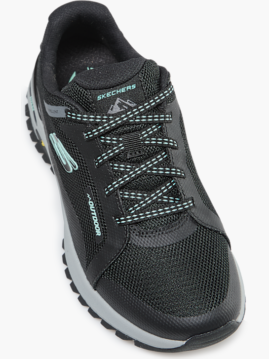 Skechers Sneaker Siyah 125179 2
