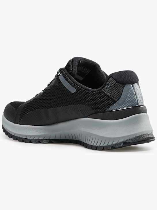 Skechers Sneaker Siyah 125179 3