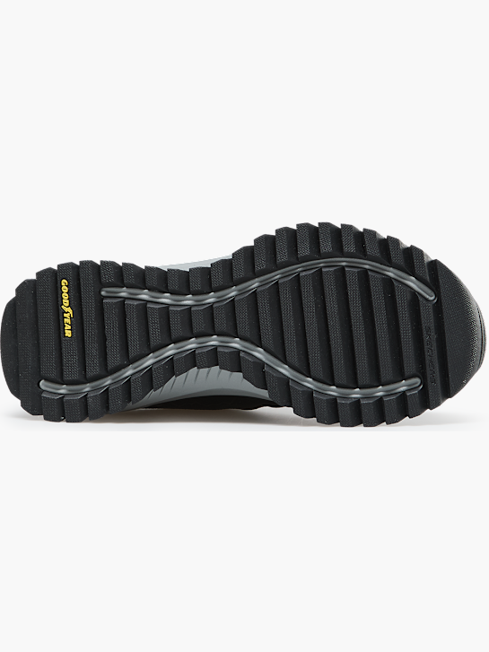 Skechers Sneaker Siyah 125179 4