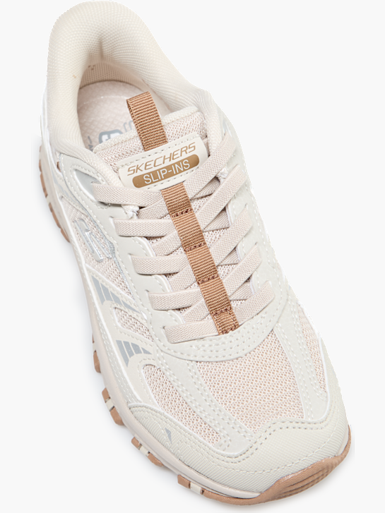 Skechers Sneaker Kırık beyaz 125182 2