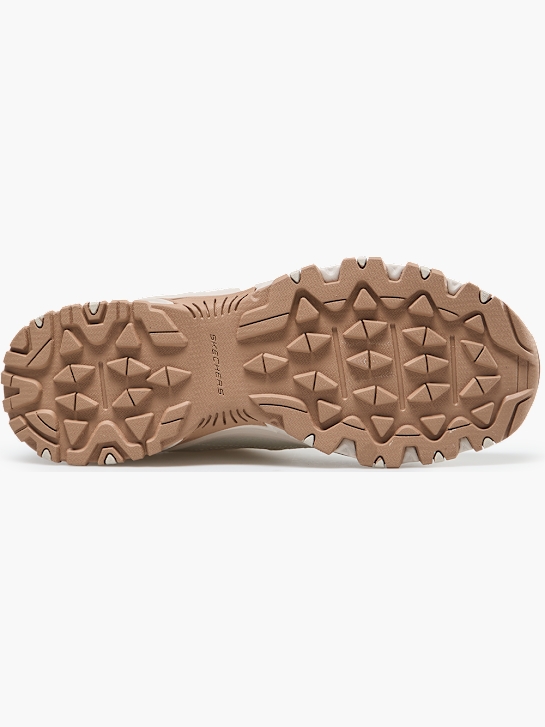 Skechers Sneaker Kırık beyaz 125182 4