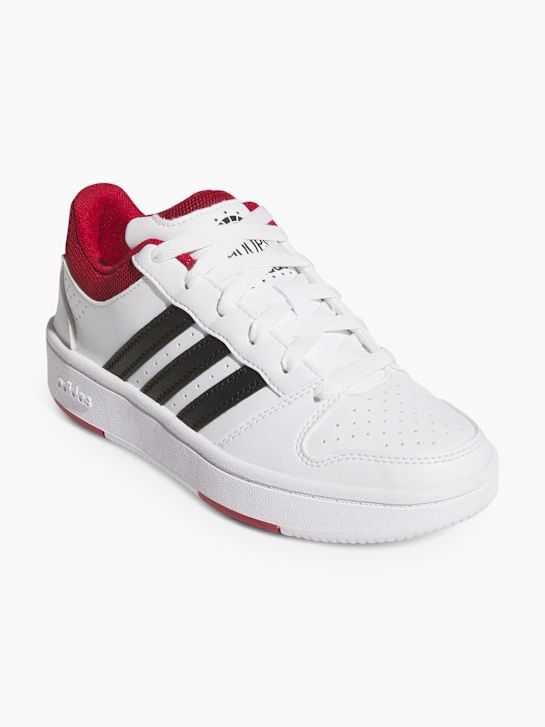 adidas Sneaker Beyaz 125183 3