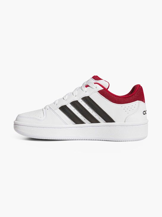 adidas Sneaker Beyaz 125183 4