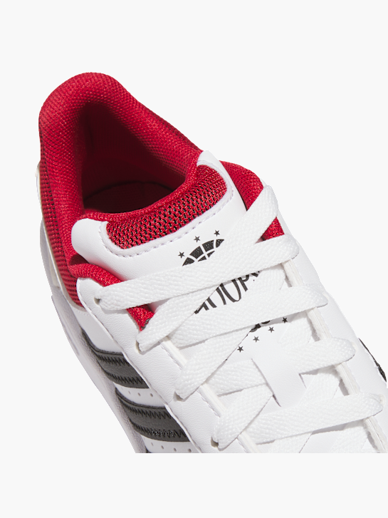 adidas Sneaker Beyaz 125183 7