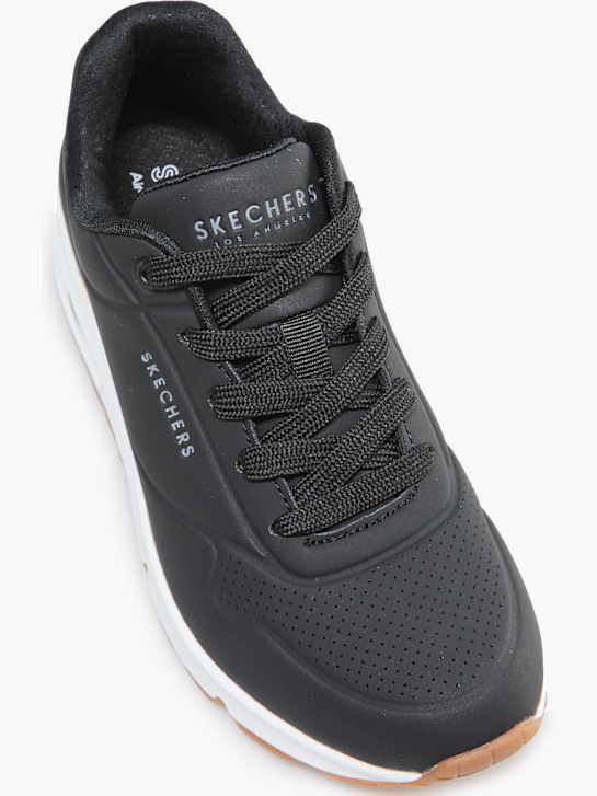 Skechers Sneaker Siyah 125181 2