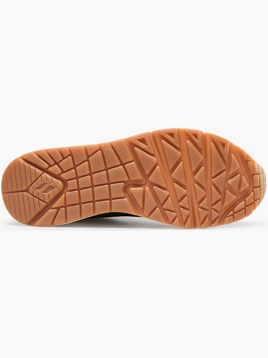 Skechers Sneaker Siyah 125181 4