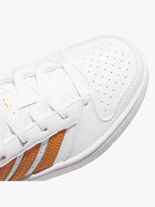 adidas Sneaker Beyaz 125184 4