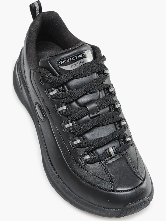Skechers Sneaker Siyah 125187 2