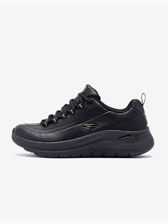 Skechers Sneaker Siyah 125187 5