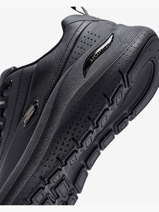 Skechers Sneaker Siyah 125187 7