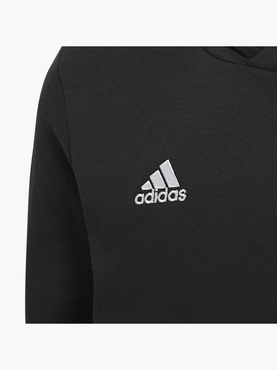 adidas Hoodie Schwarz 125250 3