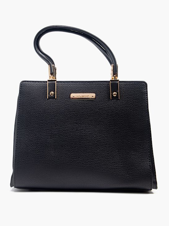 Catwalk Handbag Black 125223 1