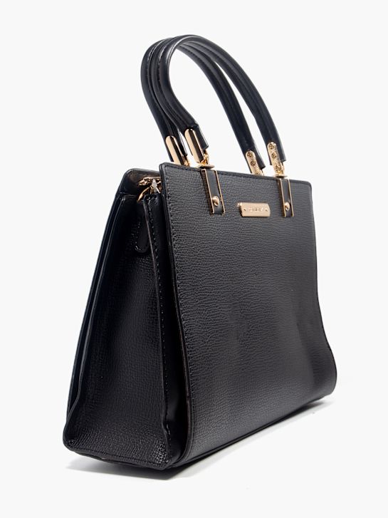 Catwalk Handbag Black 125223 2