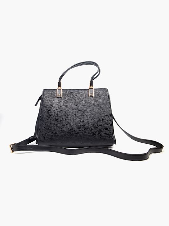 Catwalk Handbag Black 125223 3