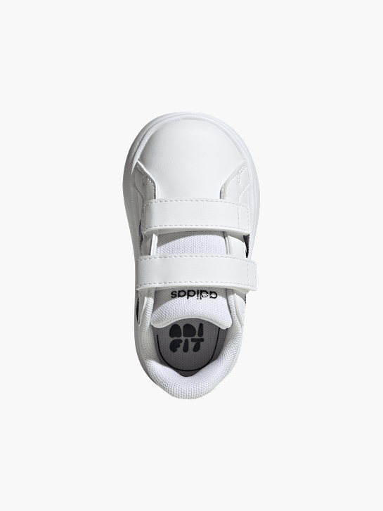 adidas Sneaker Beyaz 125227 4