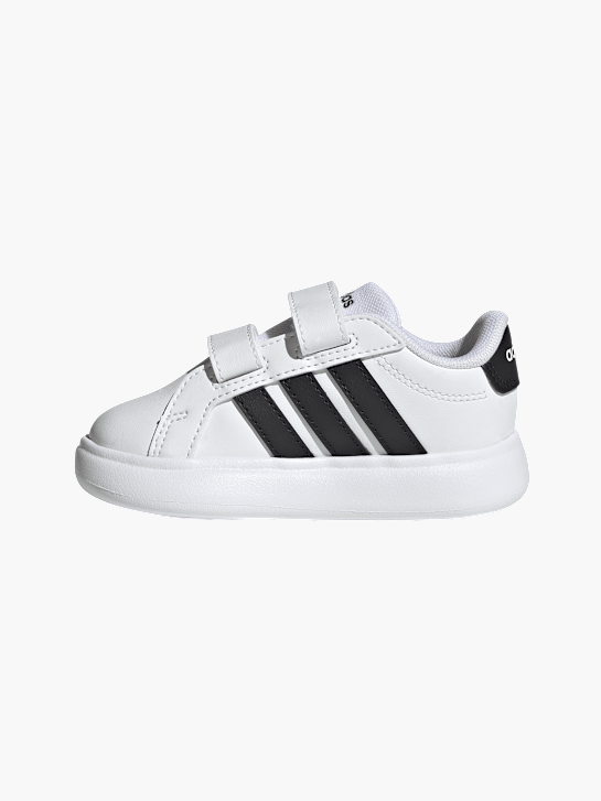 adidas Sneaker Beyaz 125227 5