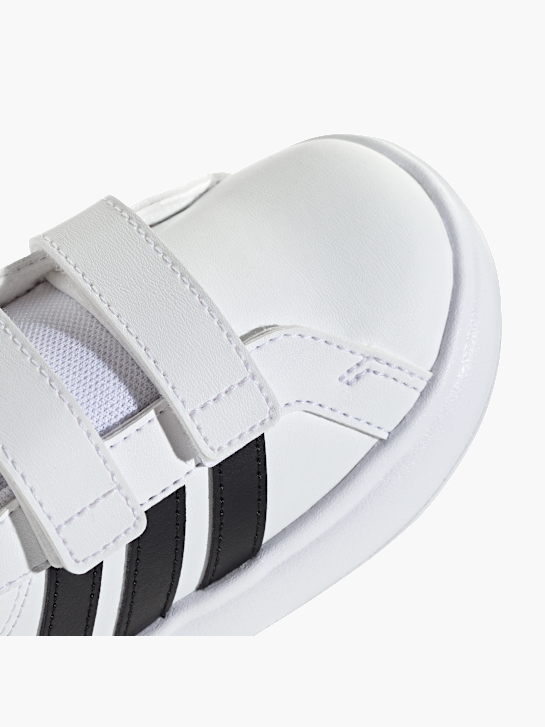 adidas Sneaker Beyaz 125227 6