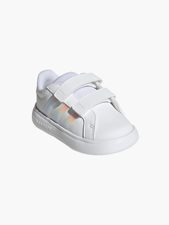 adidas Sneaker Beyaz 125226 2