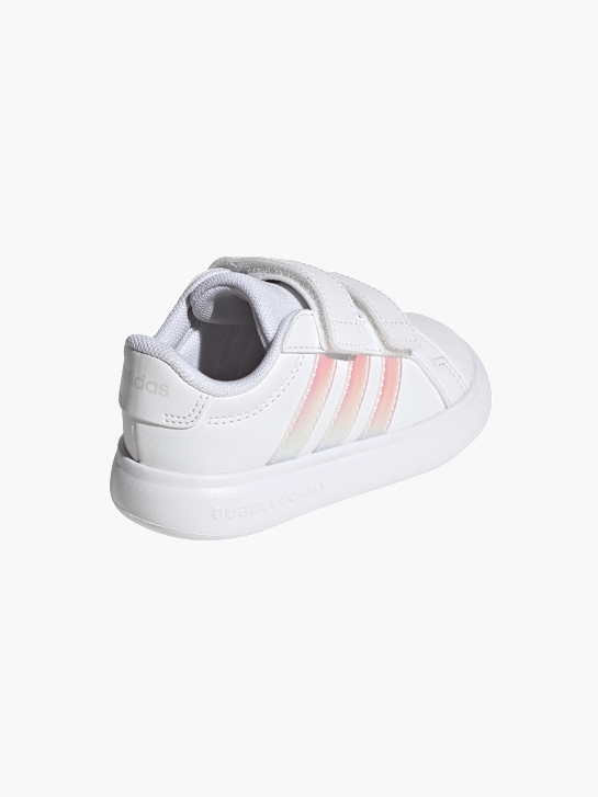 adidas Sneaker Beyaz 125226 3