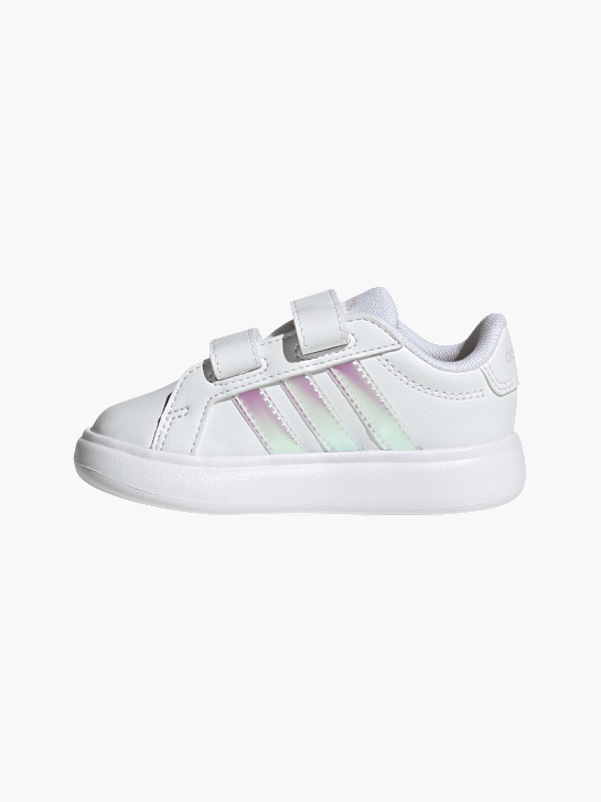 adidas Sneaker Beyaz 125226 5