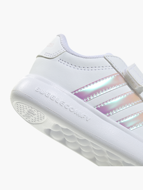 adidas Sneaker Beyaz 125226 6