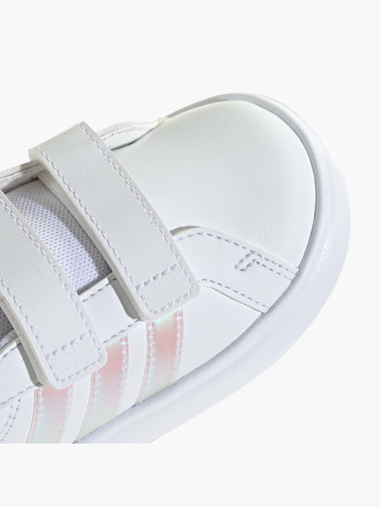 adidas Sneaker Beyaz 125226 7