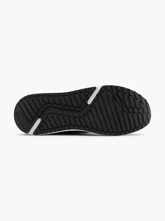 PUMA Baskets Olive 125606 4