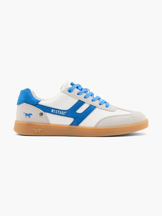 Mustang Sneaker Blau 125602 1