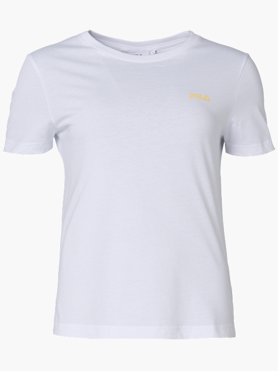 FILA T-Shirt Weiß 125742 1