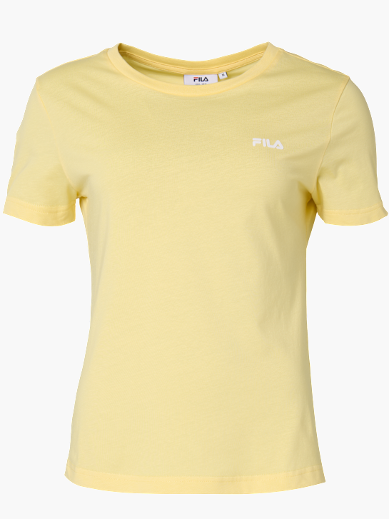 FILA T-Shirt Gelb 125611 2