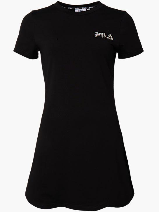 FILA Kleid Schwarz 125618 2